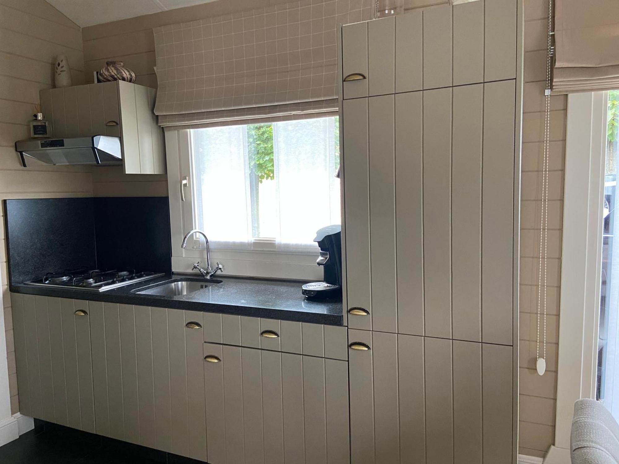 מסיק Chalet Eau Vive מראה חיצוני תמונה