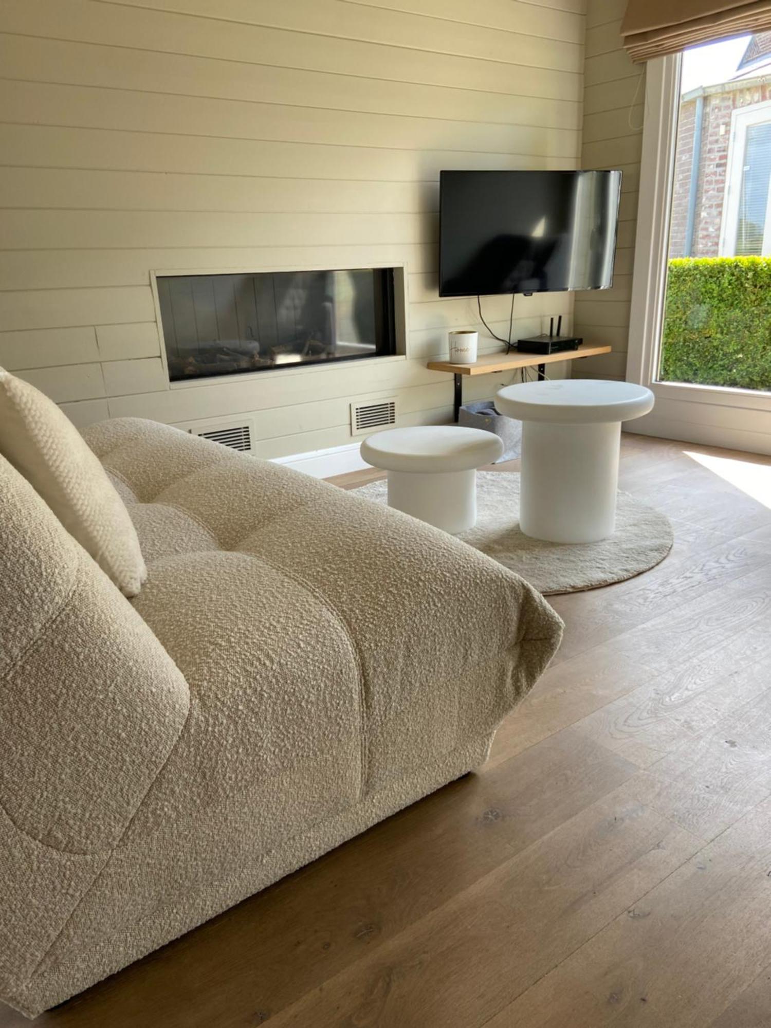 מסיק Chalet Eau Vive מראה חיצוני תמונה
